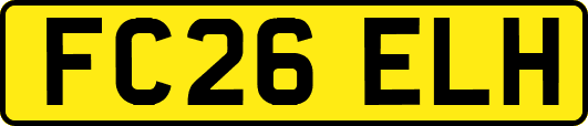 FC26ELH