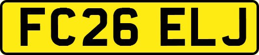 FC26ELJ