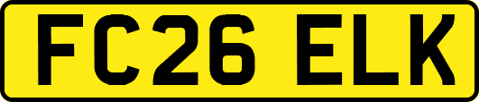 FC26ELK