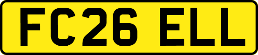 FC26ELL