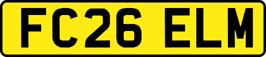 FC26ELM