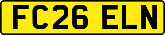 FC26ELN