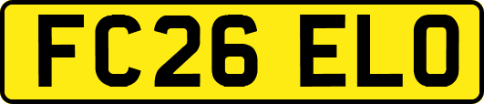 FC26ELO