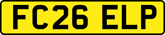 FC26ELP