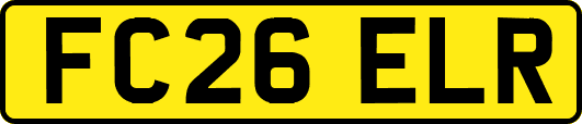 FC26ELR