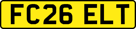 FC26ELT