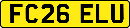 FC26ELU