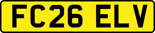 FC26ELV
