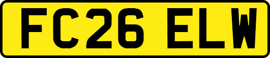 FC26ELW