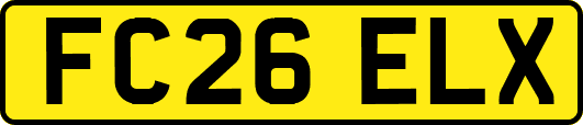 FC26ELX