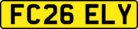 FC26ELY