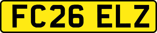 FC26ELZ
