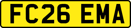 FC26EMA