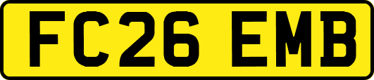 FC26EMB