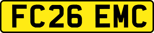 FC26EMC