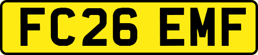 FC26EMF