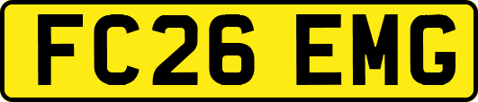 FC26EMG