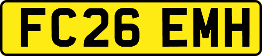FC26EMH