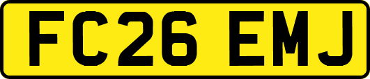 FC26EMJ