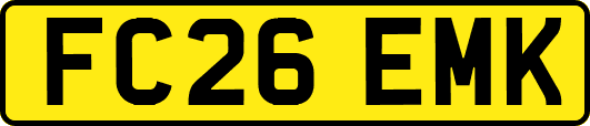 FC26EMK