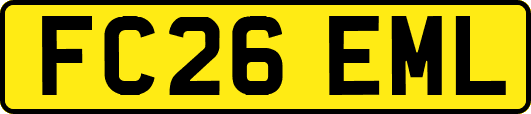 FC26EML