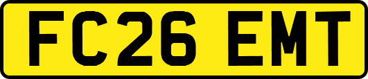 FC26EMT