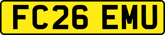 FC26EMU