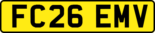FC26EMV
