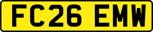 FC26EMW