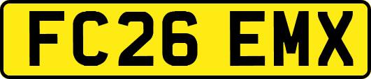 FC26EMX