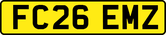 FC26EMZ