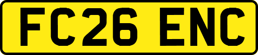 FC26ENC