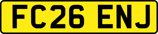 FC26ENJ