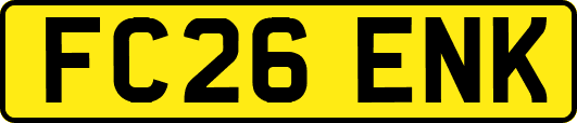 FC26ENK