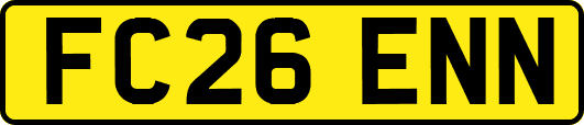 FC26ENN