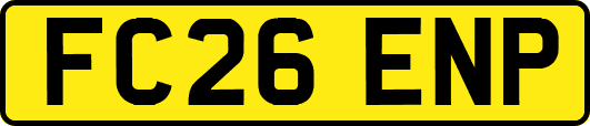 FC26ENP