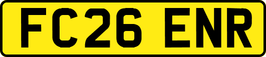 FC26ENR