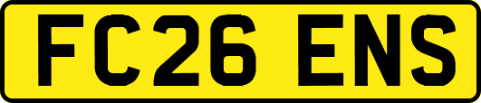FC26ENS