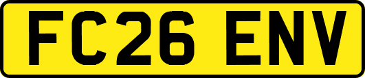 FC26ENV