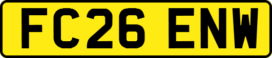 FC26ENW