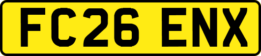 FC26ENX