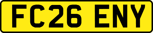 FC26ENY
