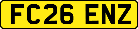 FC26ENZ