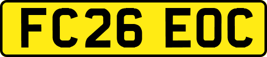 FC26EOC