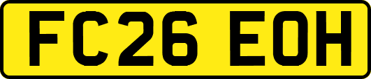 FC26EOH