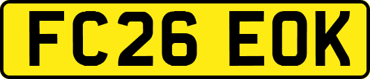 FC26EOK