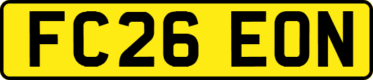 FC26EON
