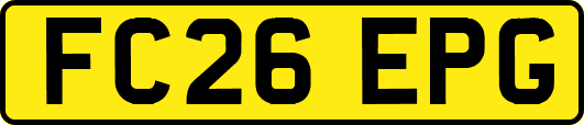 FC26EPG