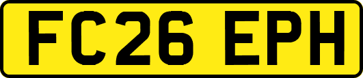 FC26EPH