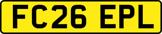 FC26EPL